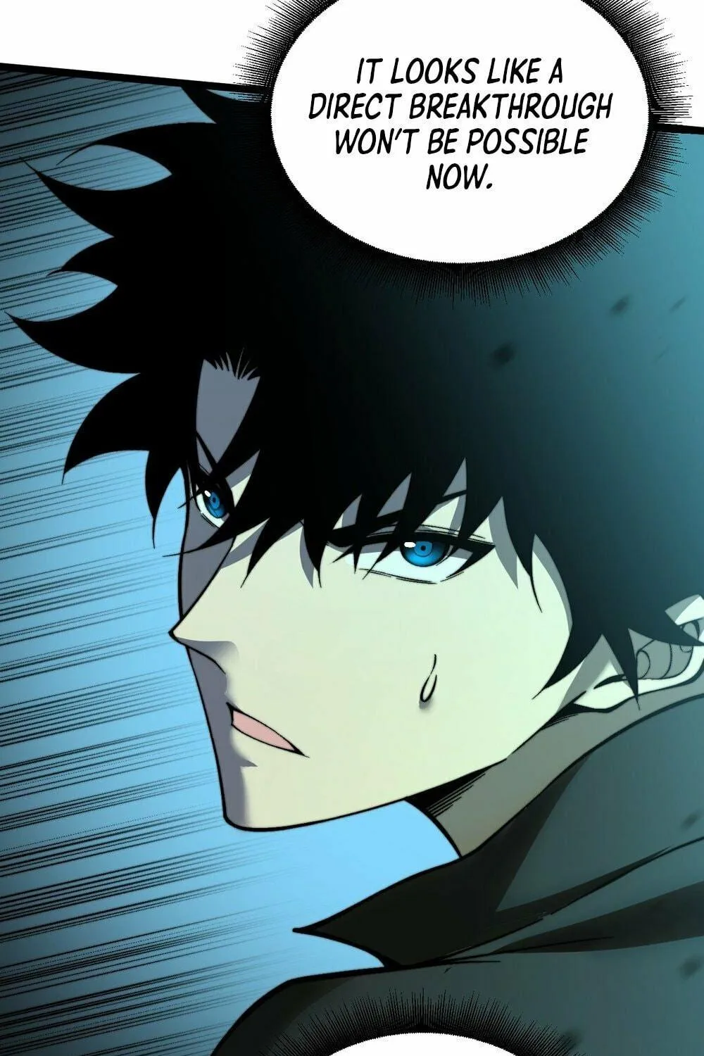 Read Maxed Strength Necromancer chapter 2 image 46 on Lezhin