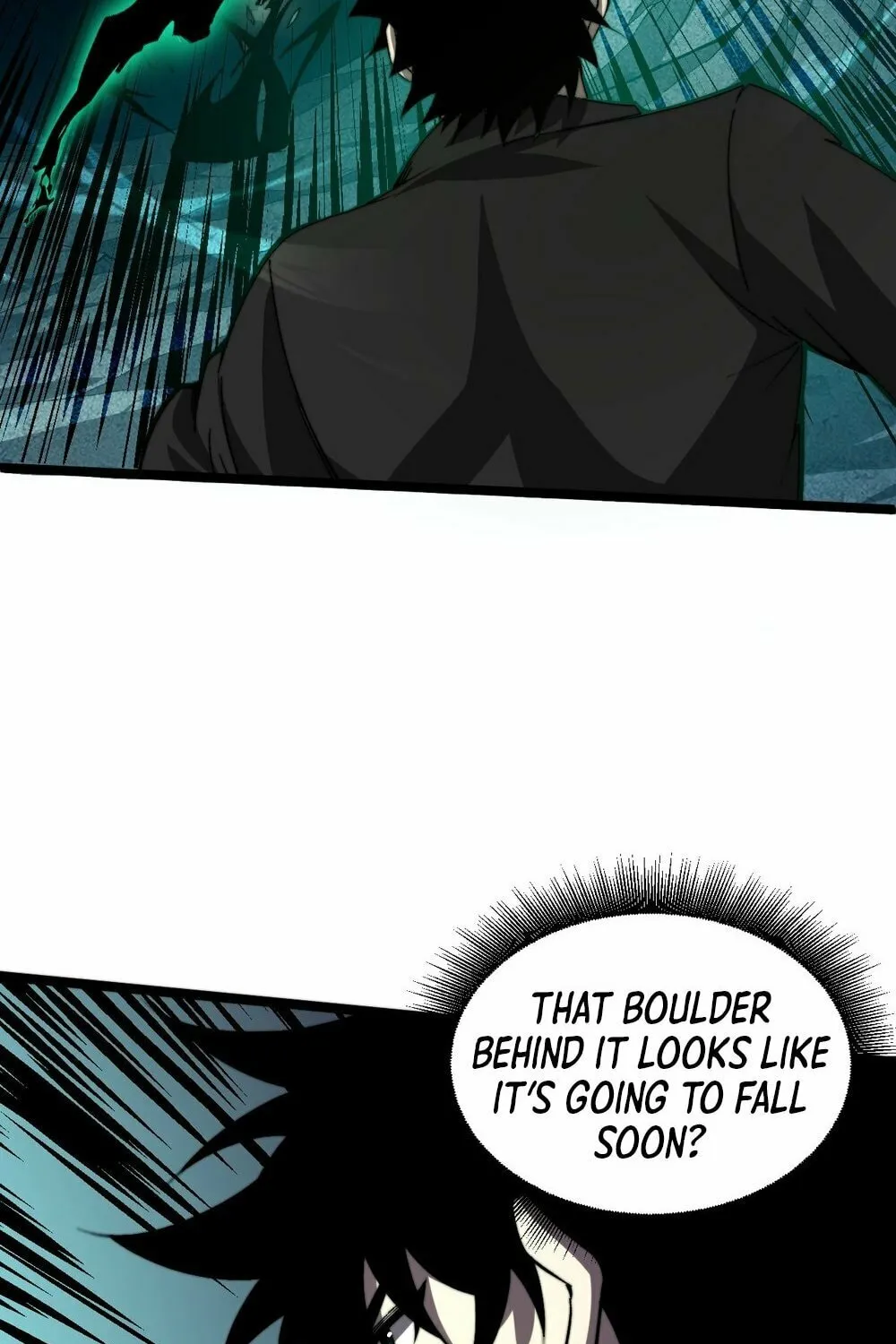 Read Maxed Strength Necromancer chapter 2 image 50 on Lezhin