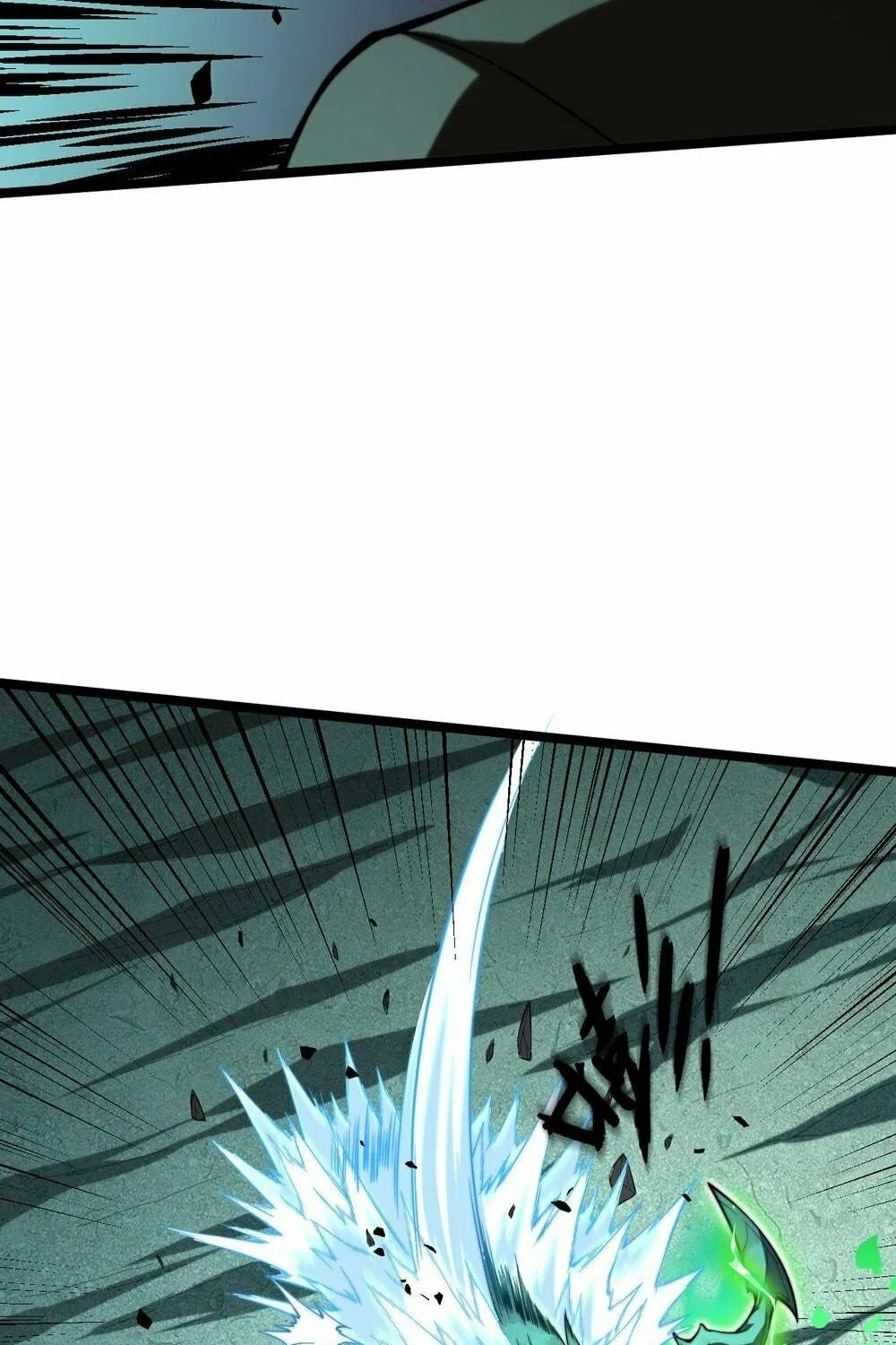 Read Maxed Strength Necromancer chapter 2 image 52 on Lezhin