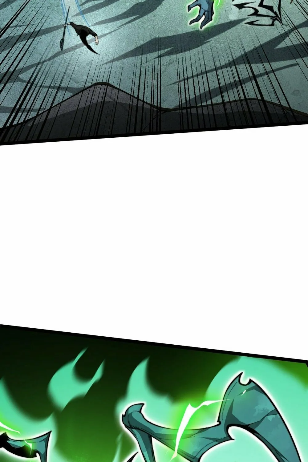 Read Maxed Strength Necromancer chapter 2 image 54 on Lezhin