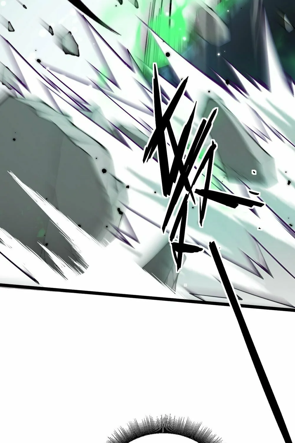 Read Maxed Strength Necromancer chapter 2 image 6 on Lezhin