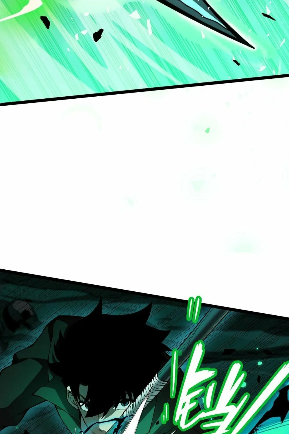 Read Maxed Strength Necromancer chapter 2 image 62 on Lezhin