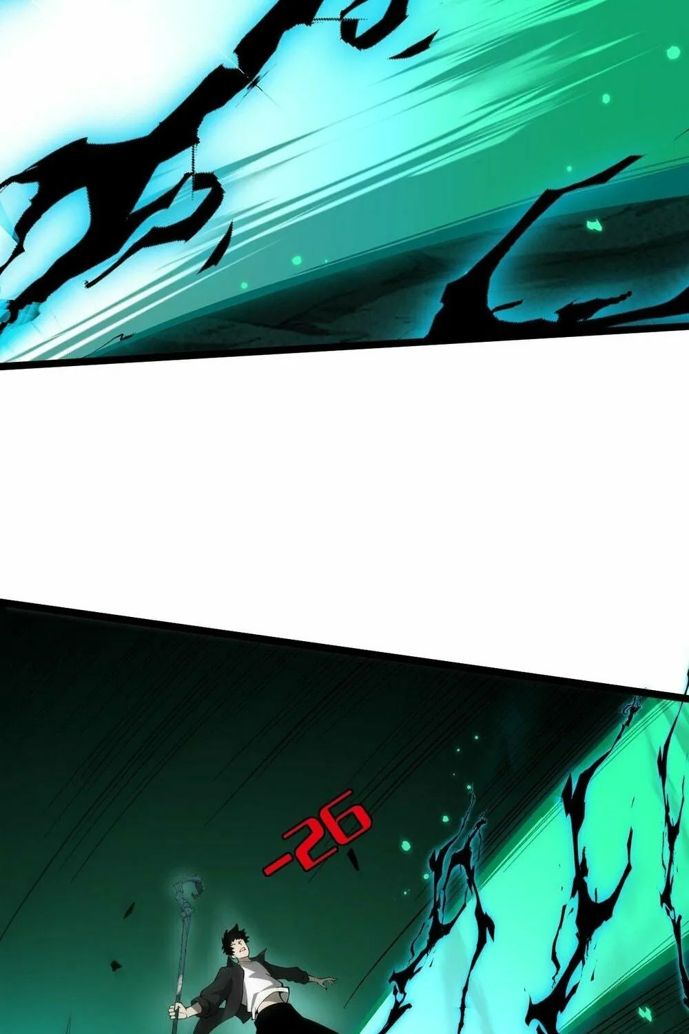 Read Maxed Strength Necromancer chapter 2 image 64 on Lezhin