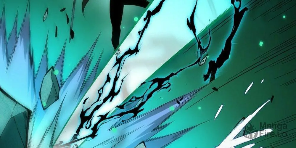Read Maxed Strength Necromancer chapter 2 image 65 on Lezhin