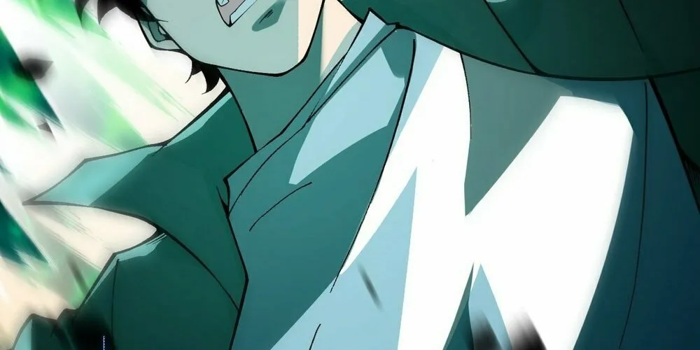 Read Maxed Strength Necromancer chapter 2 image 67 on Lezhin