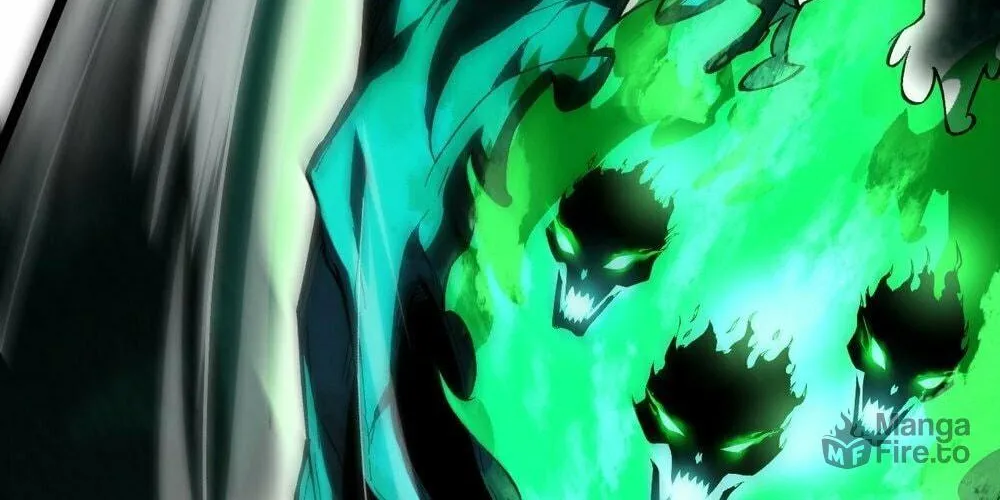 Read Maxed Strength Necromancer chapter 2 image 69 on Lezhin