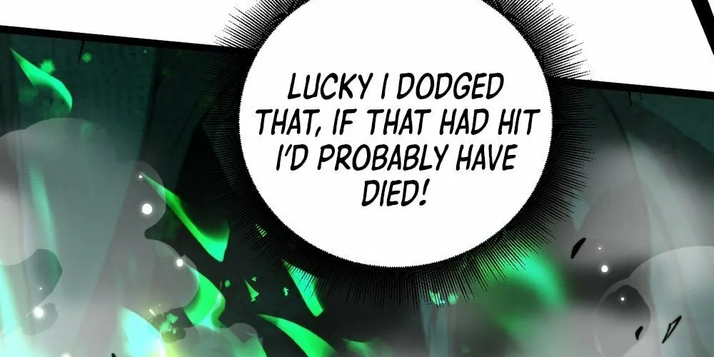 Read Maxed Strength Necromancer chapter 2 image 7 on Lezhin