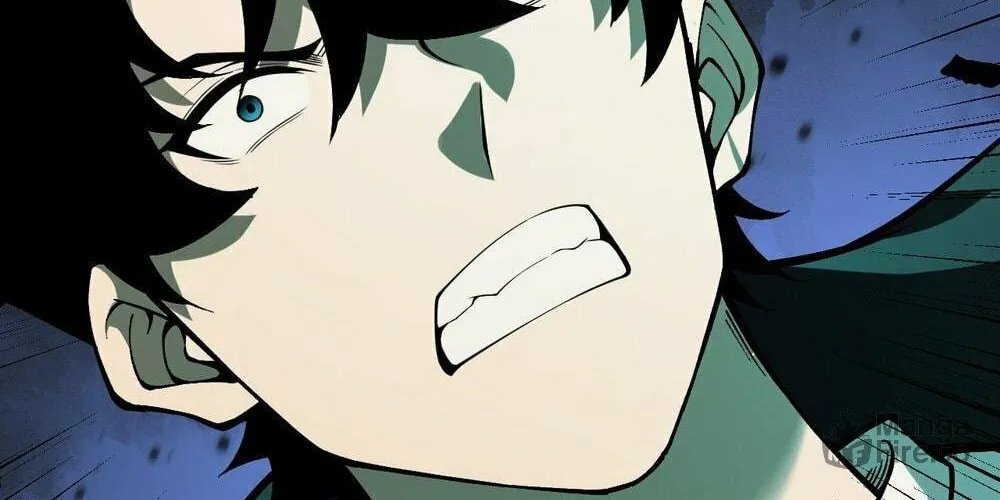 Read Maxed Strength Necromancer chapter 2 image 71 on Lezhin