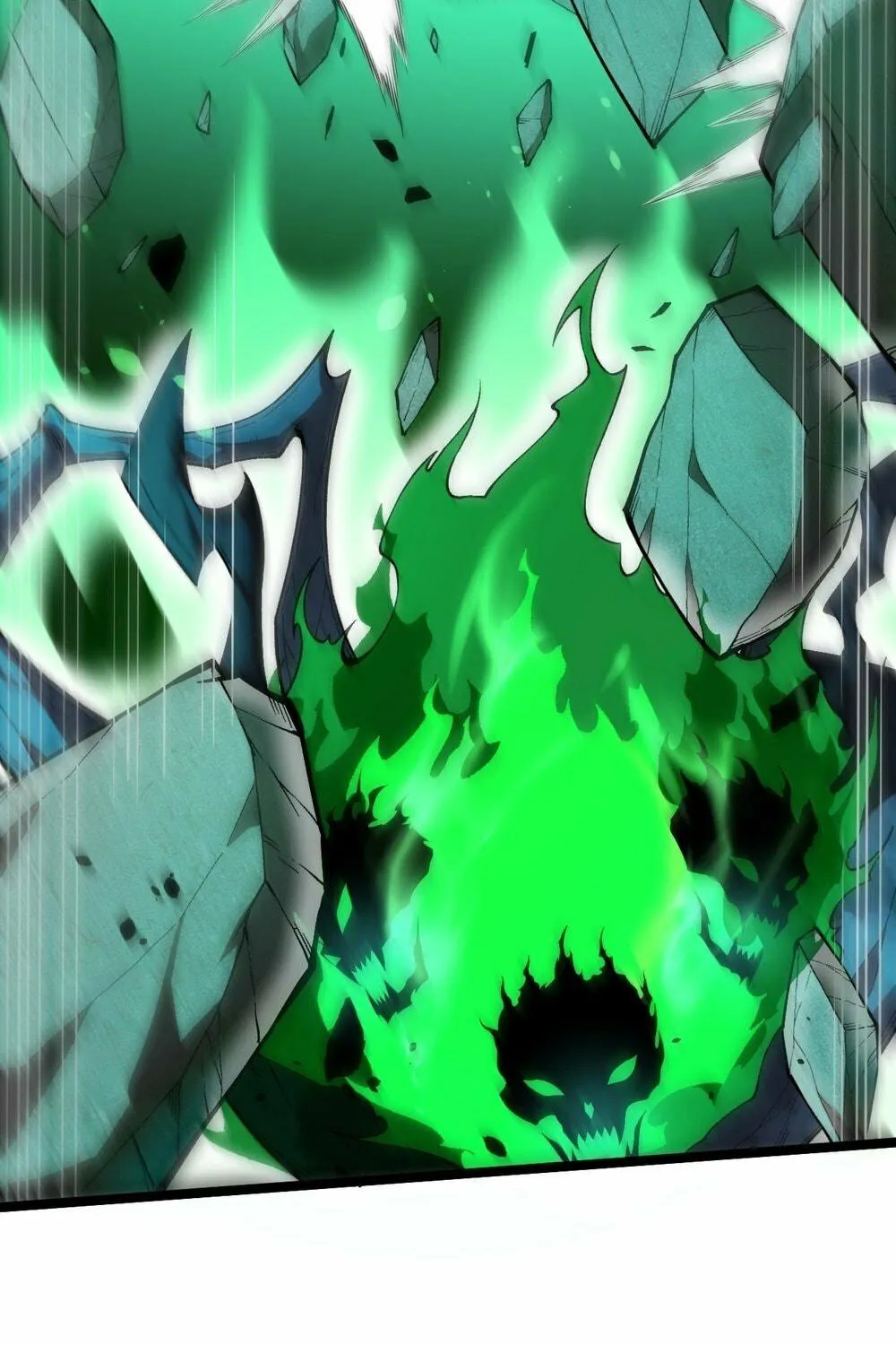 Read Maxed Strength Necromancer chapter 2 image 76 on Lezhin