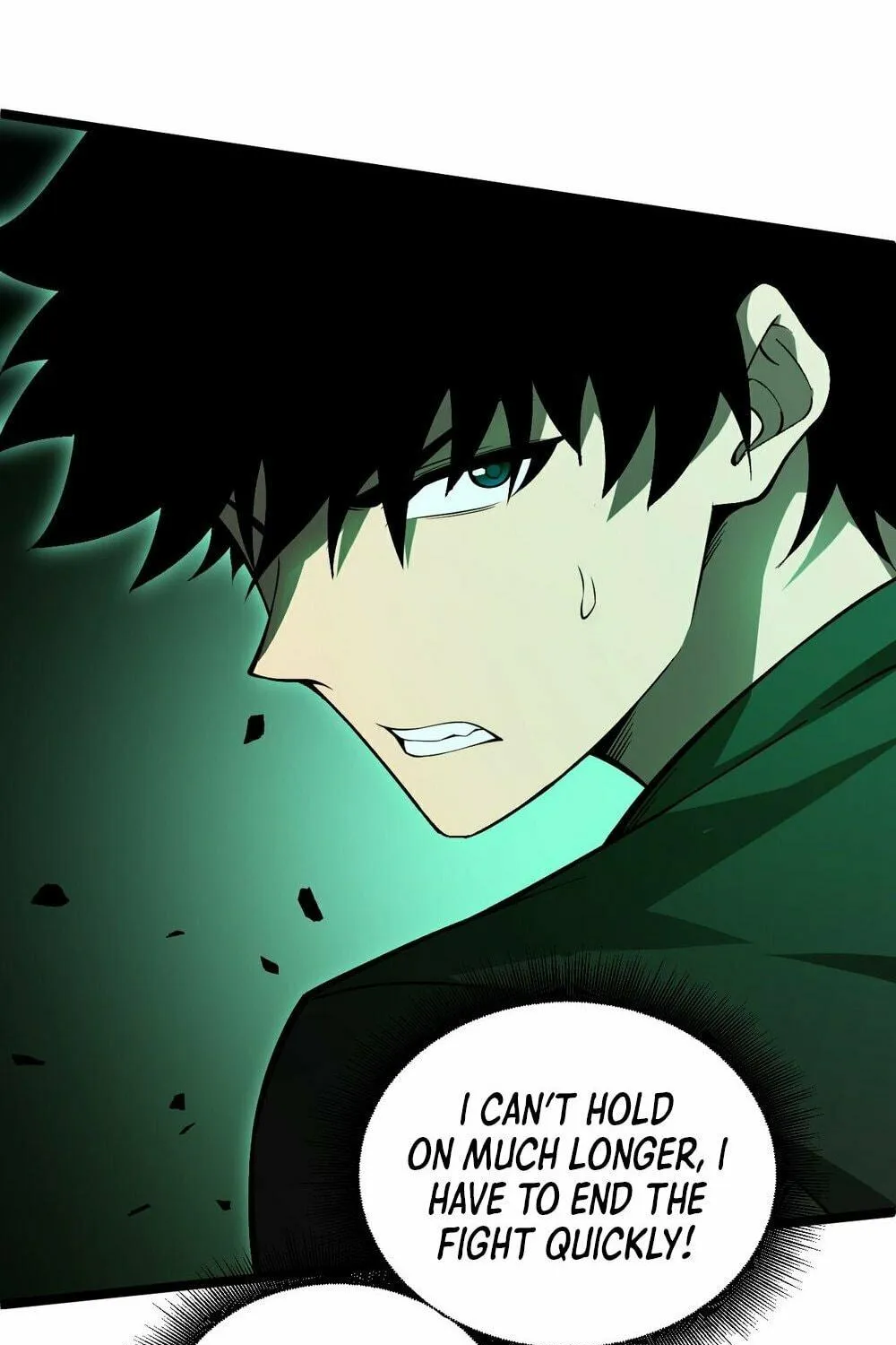 Read Maxed Strength Necromancer chapter 2 image 82 on Lezhin