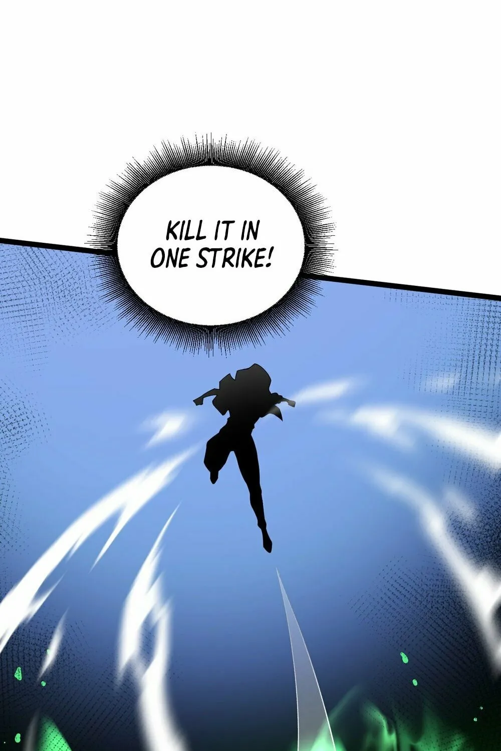 Read Maxed Strength Necromancer chapter 2 image 84 on Lezhin
