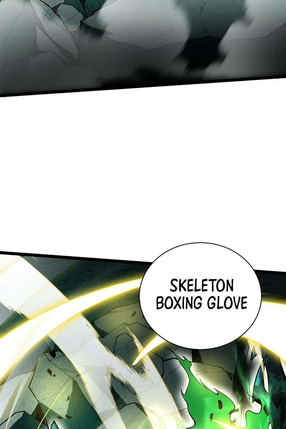 Read Maxed Strength Necromancer chapter 2 image 86 on Lezhin