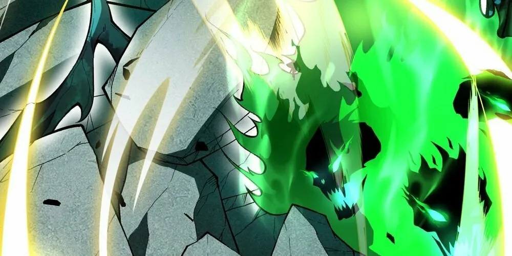 Read Maxed Strength Necromancer chapter 2 image 87 on Lezhin