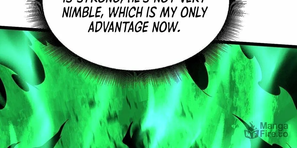 Read Maxed Strength Necromancer chapter 2 image 9 on Lezhin