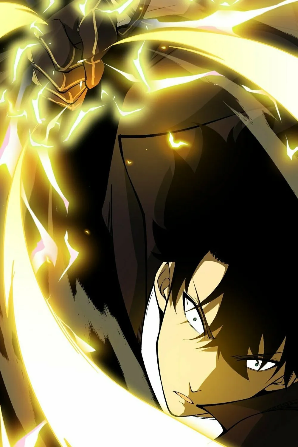Read Maxed Strength Necromancer chapter 2 image 90 on Lezhin