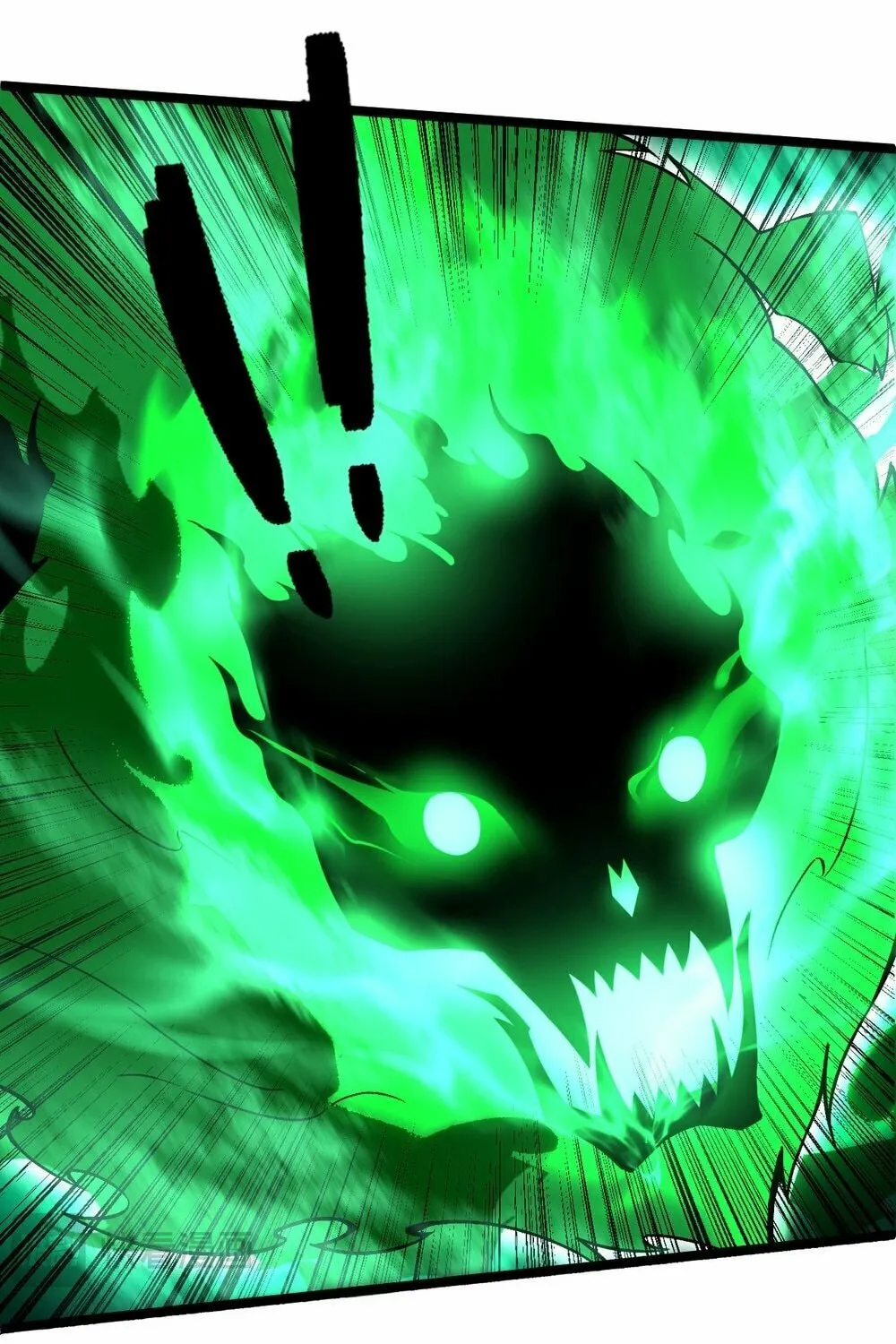 Read Maxed Strength Necromancer chapter 2 image 92 on Lezhin