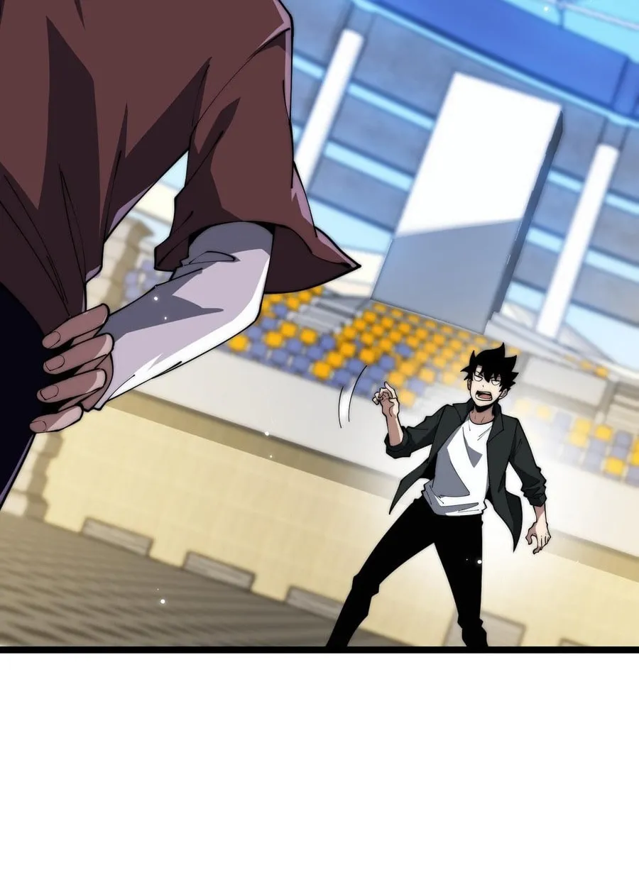 Read Maxed Strength Necromancer chapter 20 image 10 on Lezhin
