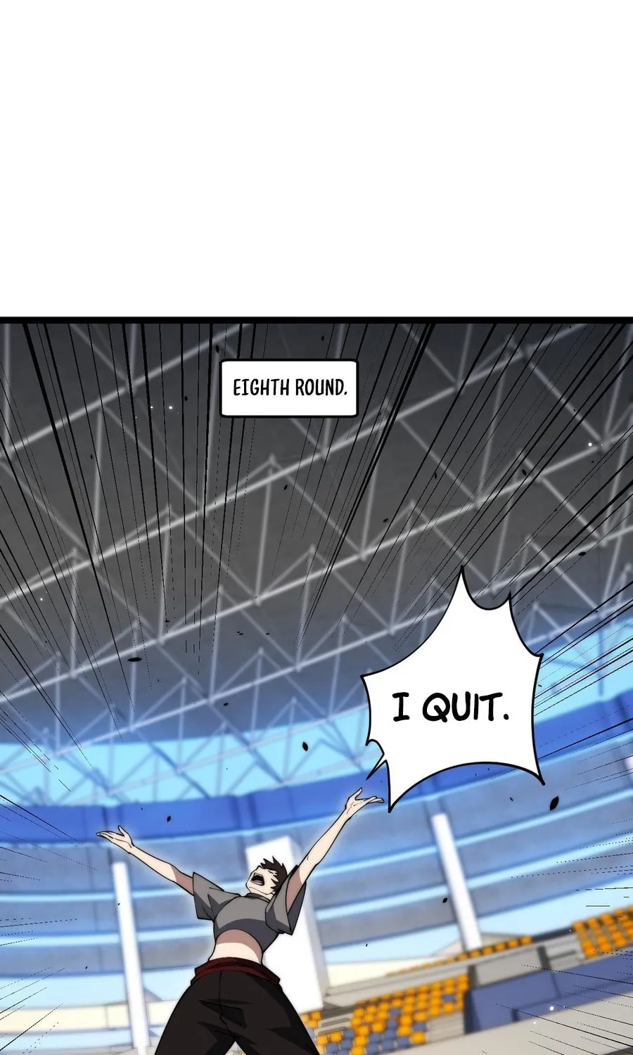 Read Maxed Strength Necromancer chapter 20 image 12 on Lezhin