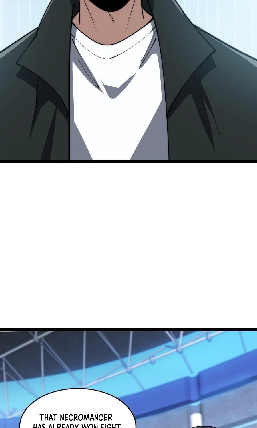 Read Maxed Strength Necromancer chapter 20 image 14 on Lezhin