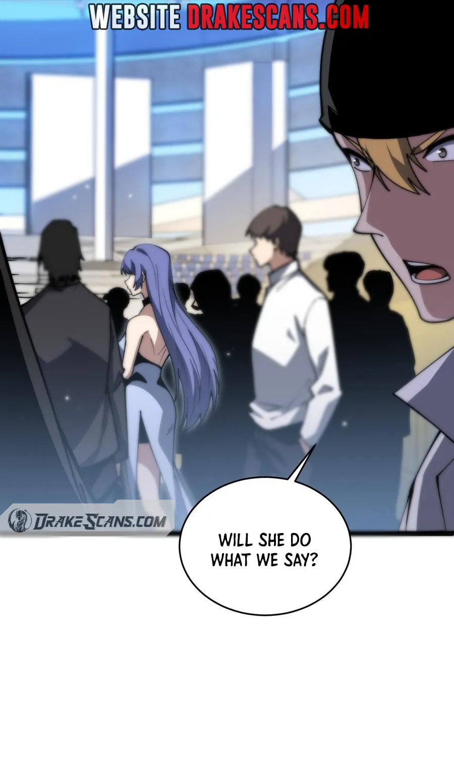 Read Maxed Strength Necromancer chapter 20 image 17 on Lezhin