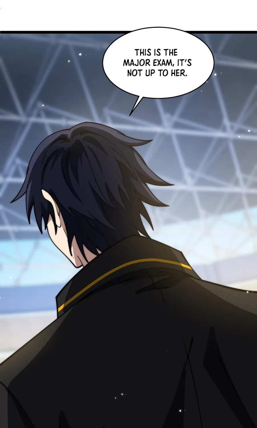 Read Maxed Strength Necromancer chapter 20 image 18 on Lezhin
