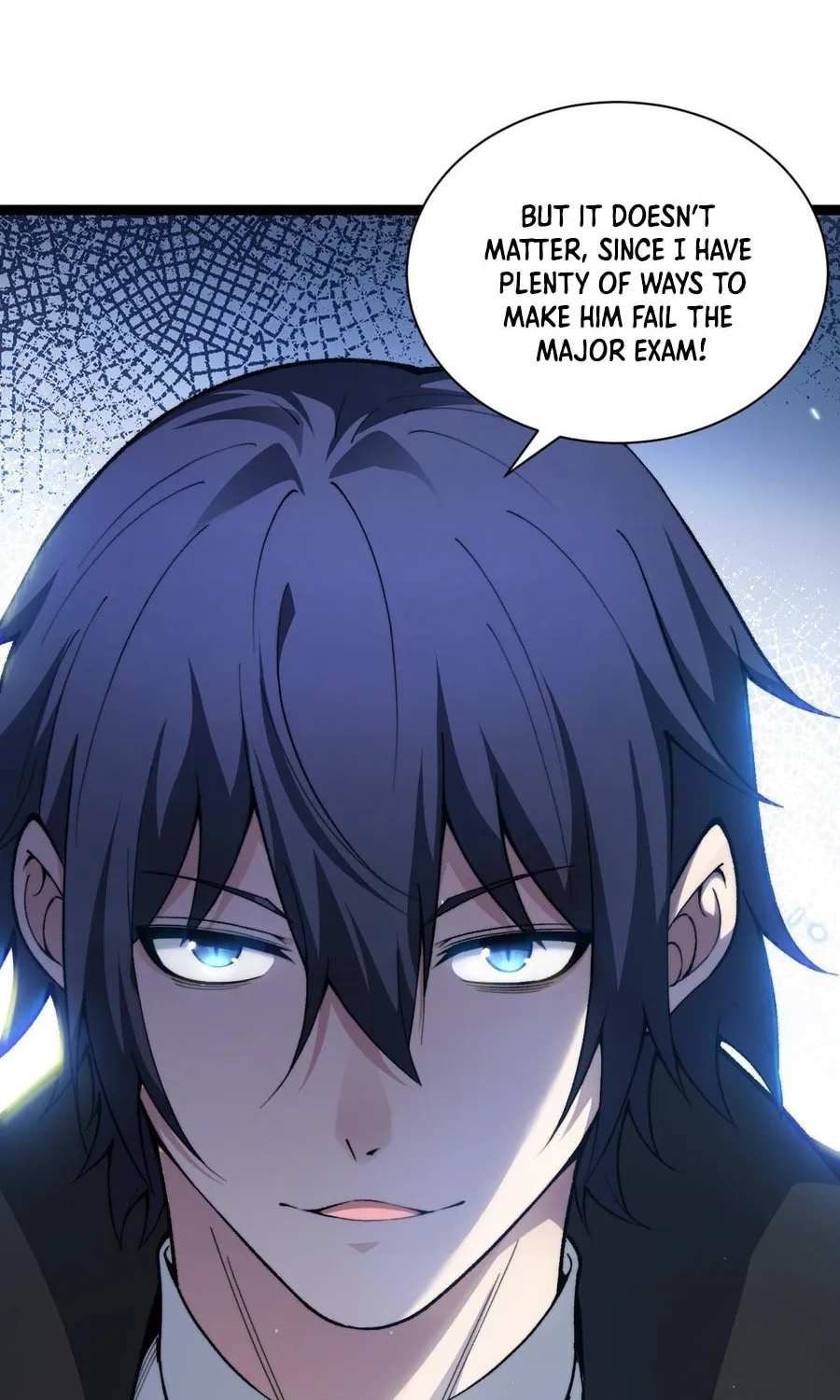 Read Maxed Strength Necromancer chapter 20 image 2 on Lezhin