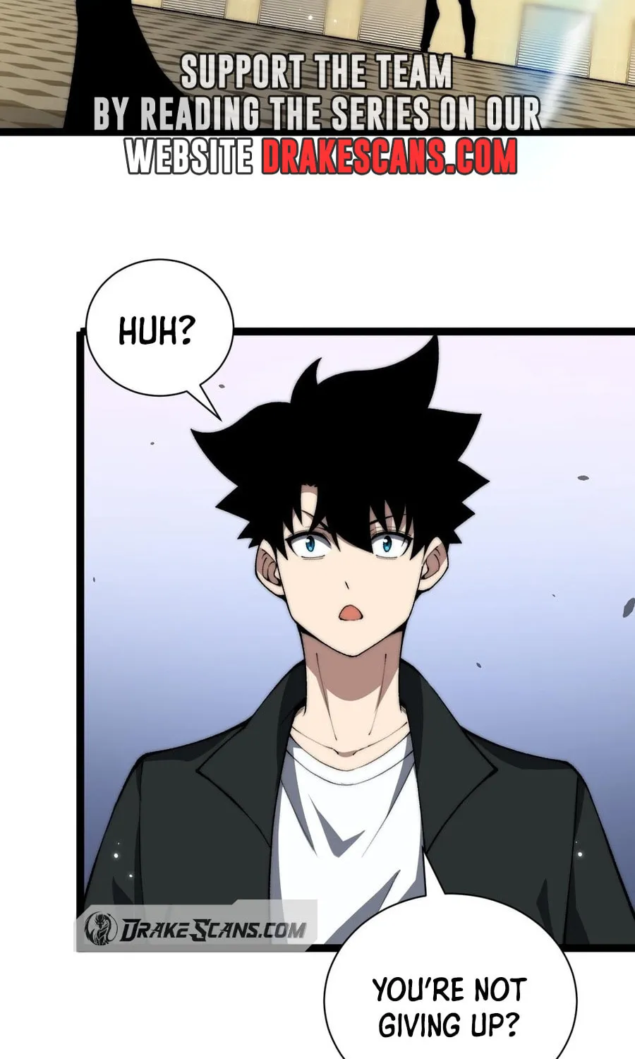 Read Maxed Strength Necromancer chapter 20 image 28 on Lezhin