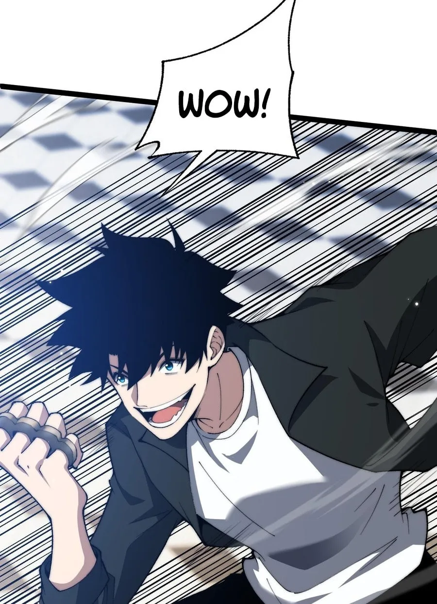 Read Maxed Strength Necromancer chapter 20 image 30 on Lezhin
