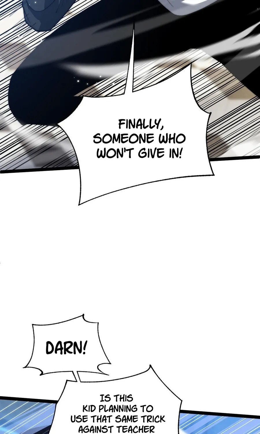 Read Maxed Strength Necromancer chapter 20 image 31 on Lezhin