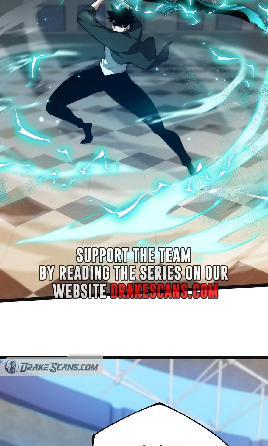 Read Maxed Strength Necromancer chapter 20 image 35 on Lezhin