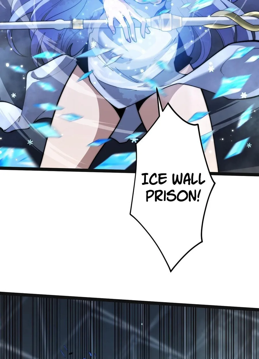 Read Maxed Strength Necromancer chapter 20 image 40 on Lezhin