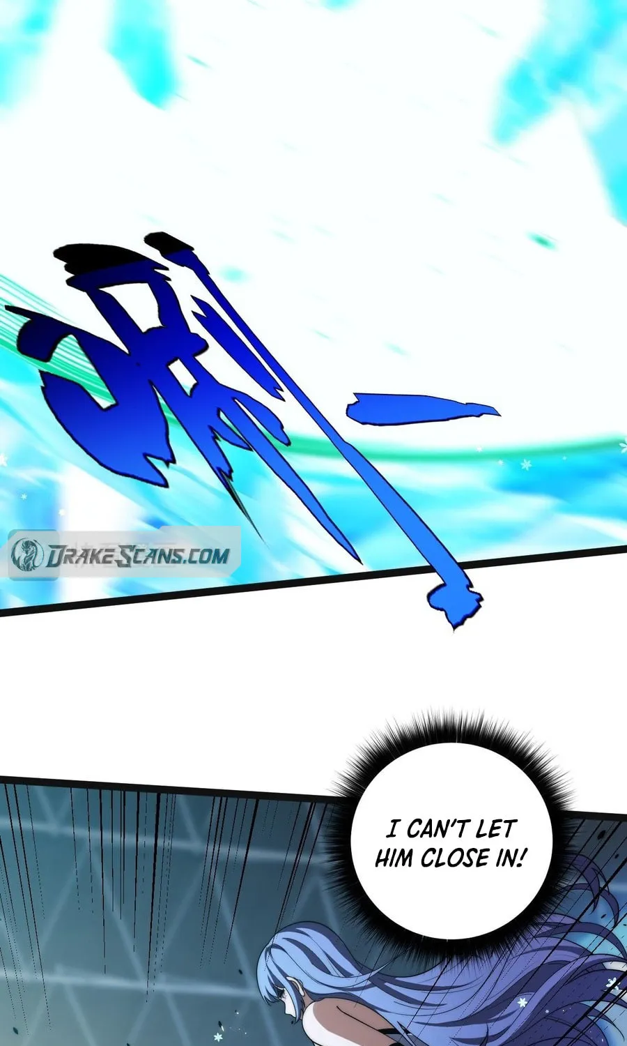 Read Maxed Strength Necromancer chapter 20 image 43 on Lezhin
