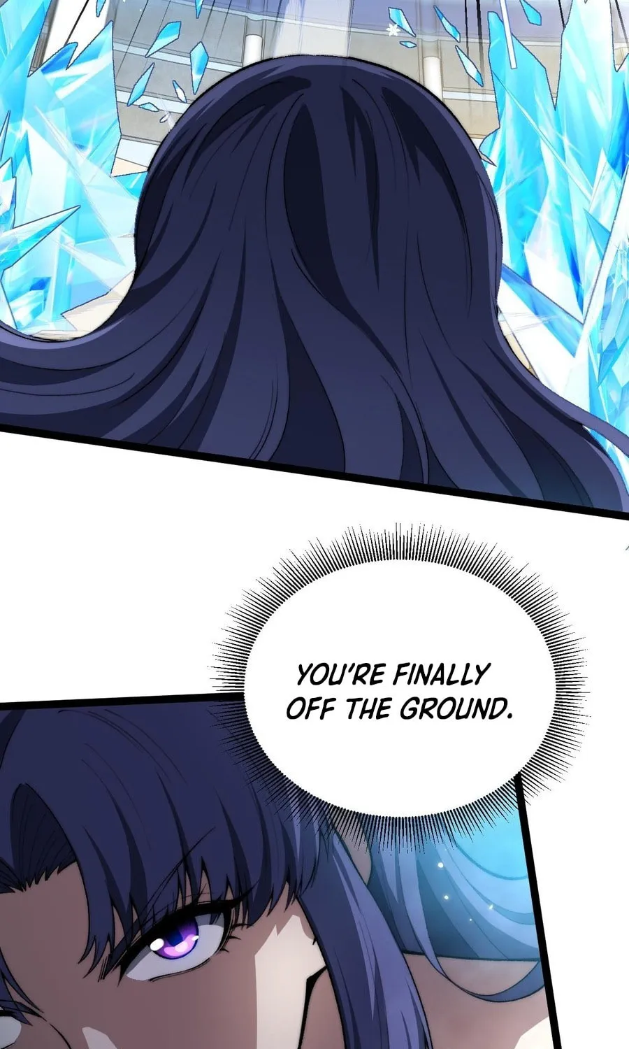Read Maxed Strength Necromancer chapter 20 image 47 on Lezhin