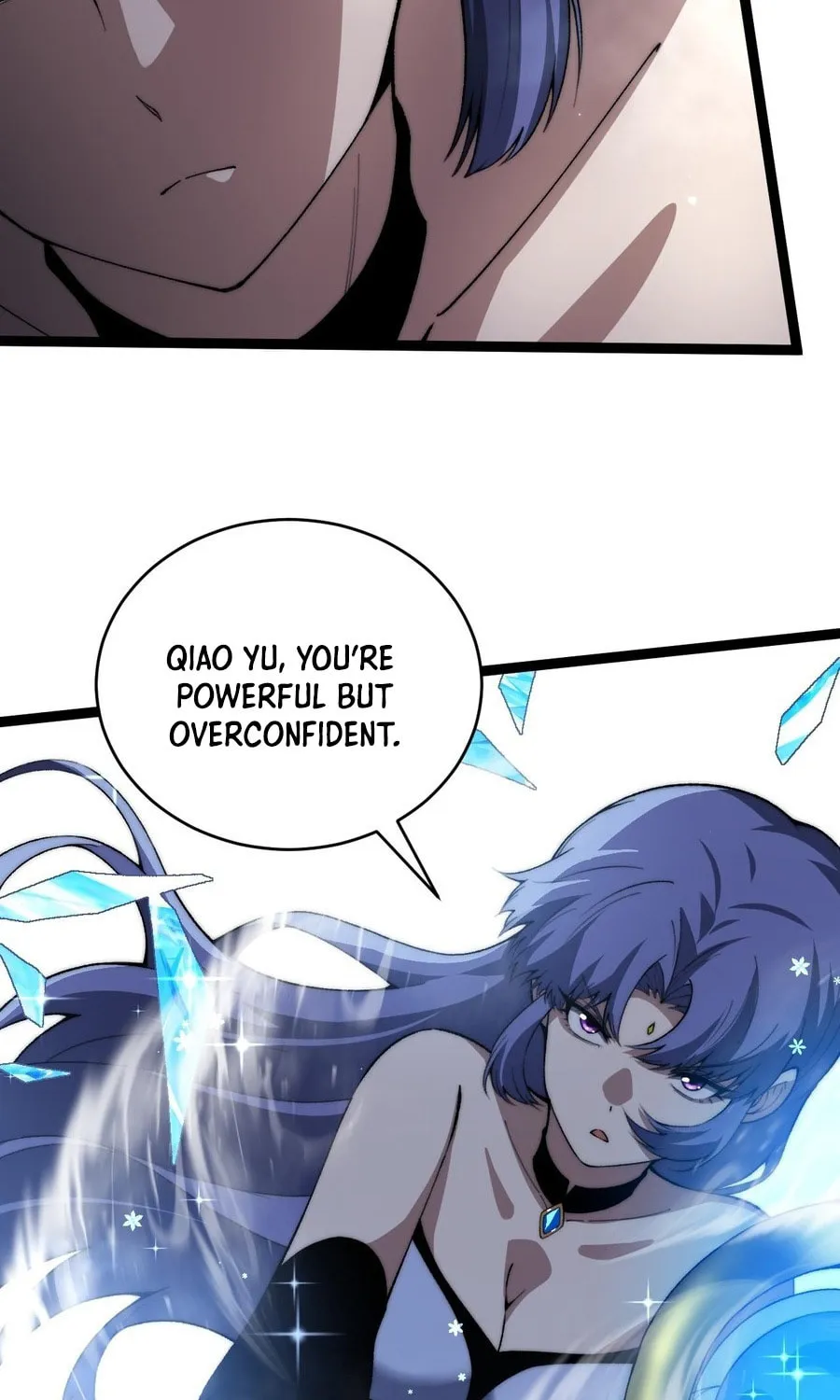 Read Maxed Strength Necromancer chapter 20 image 48 on Lezhin