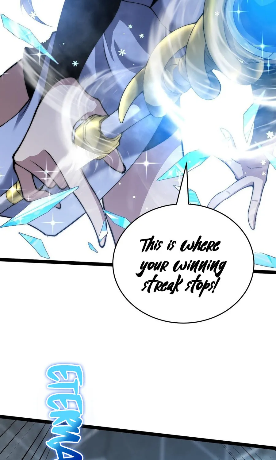 Read Maxed Strength Necromancer chapter 20 image 49 on Lezhin