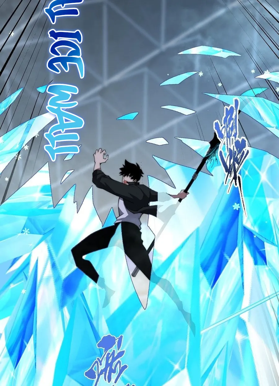 Read Maxed Strength Necromancer chapter 20 image 50 on Lezhin