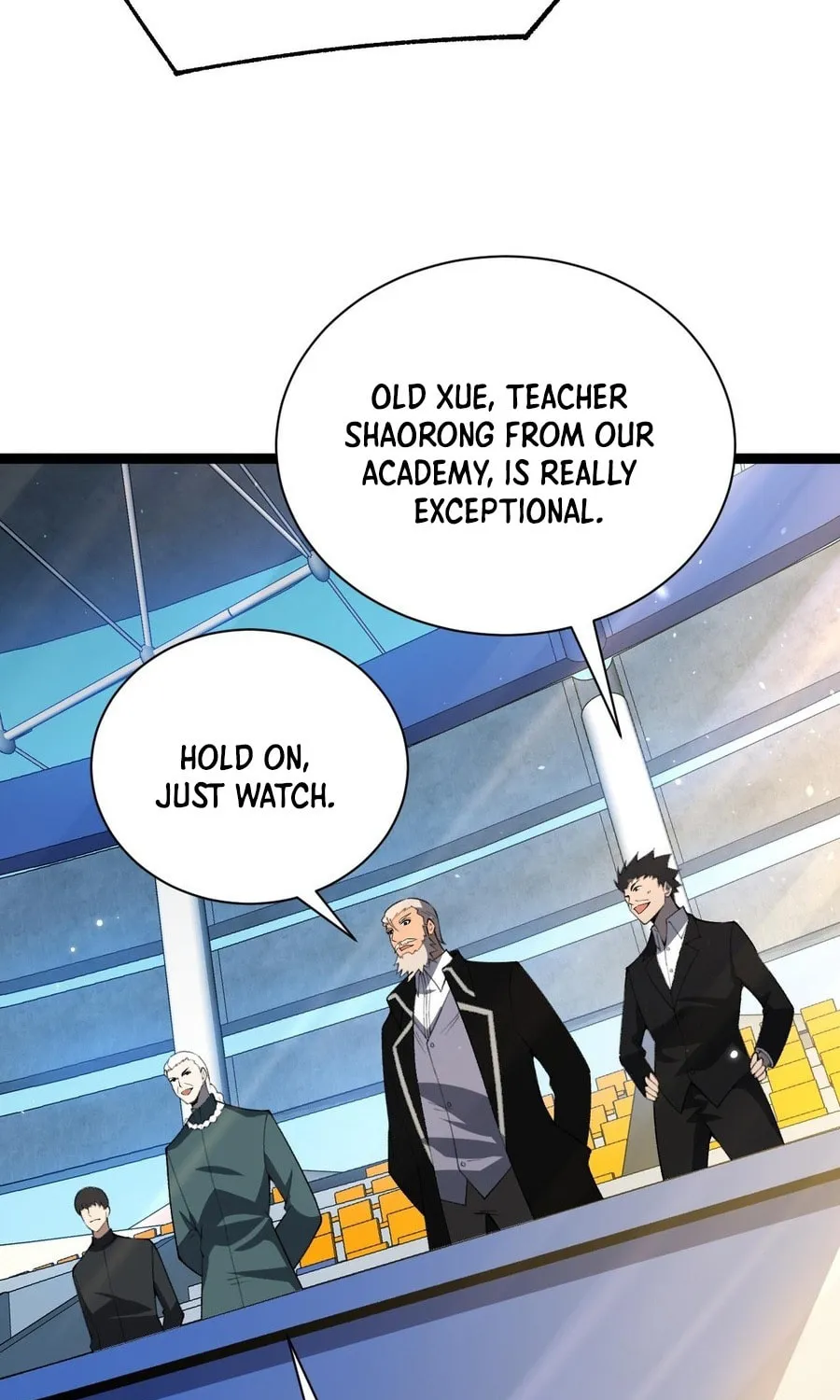 Read Maxed Strength Necromancer chapter 20 image 55 on Lezhin