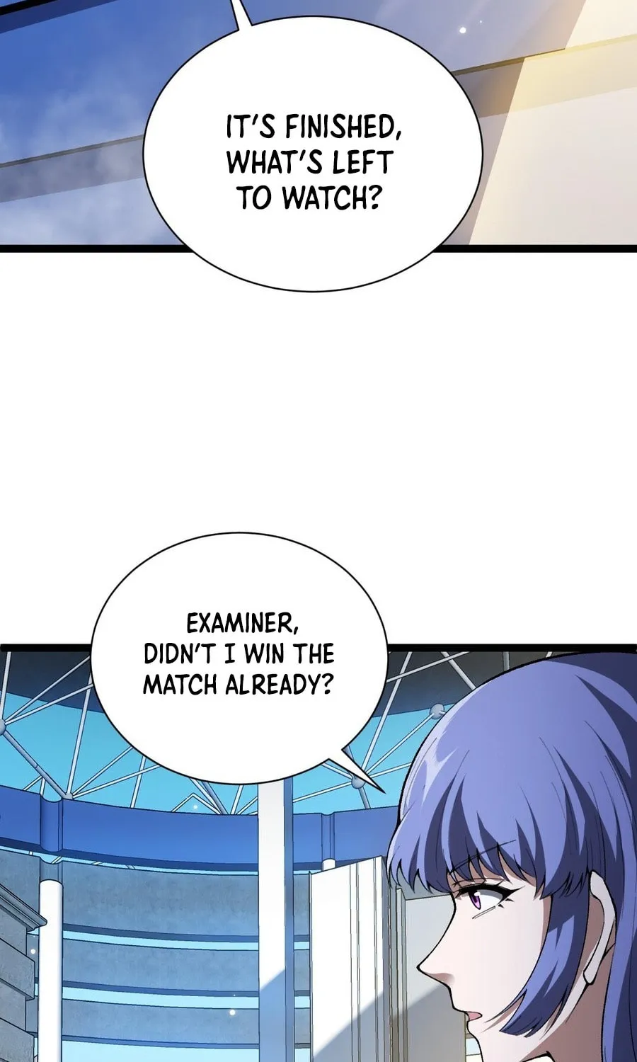 Read Maxed Strength Necromancer chapter 20 image 56 on Lezhin