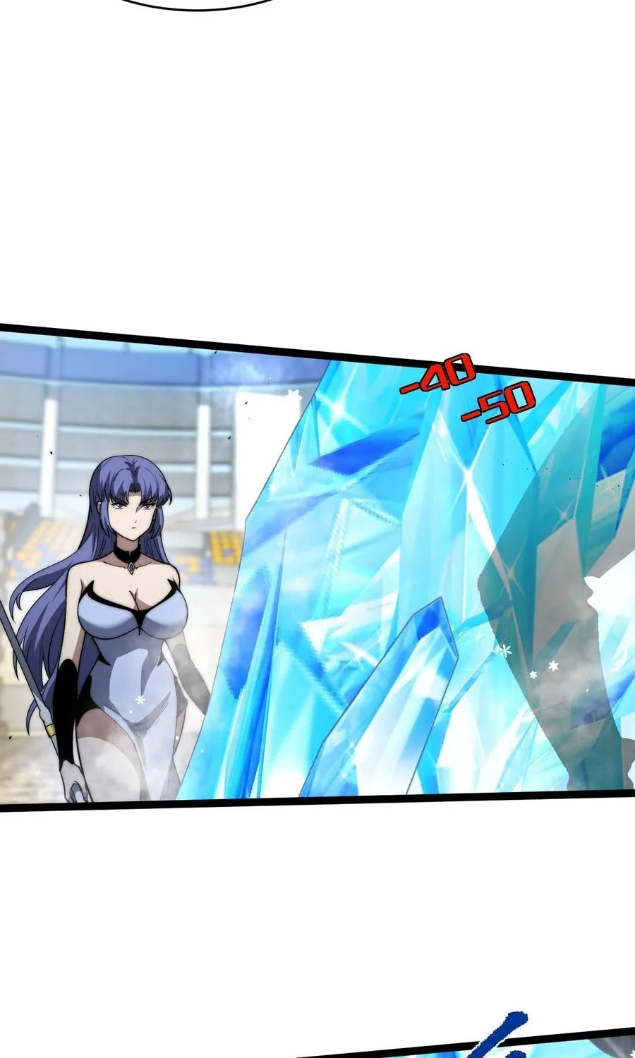Read Maxed Strength Necromancer chapter 20 image 59 on Lezhin