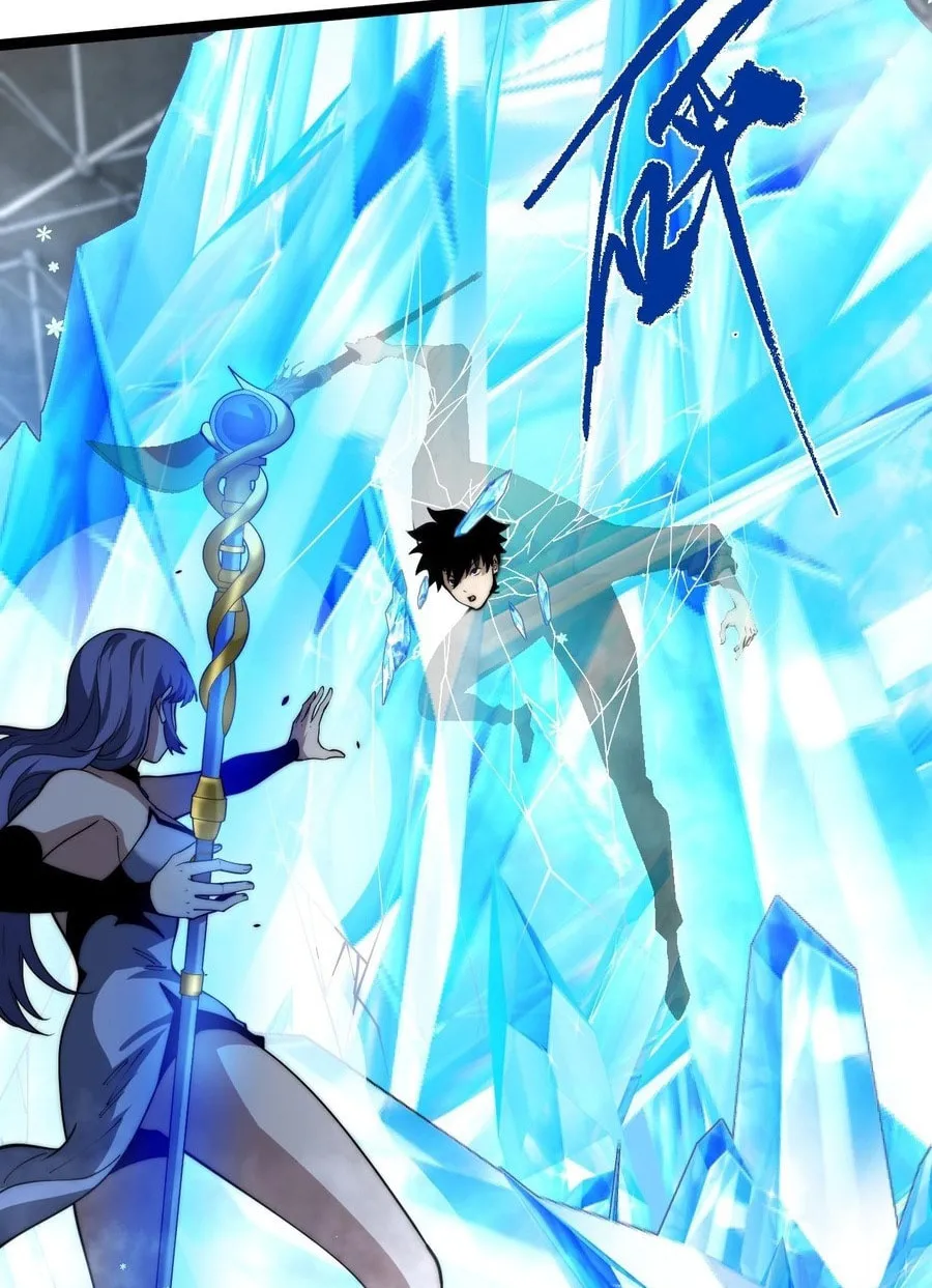 Read Maxed Strength Necromancer chapter 20 image 60 on Lezhin