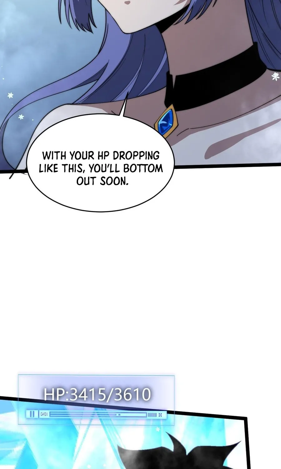 Read Maxed Strength Necromancer chapter 20 image 63 on Lezhin