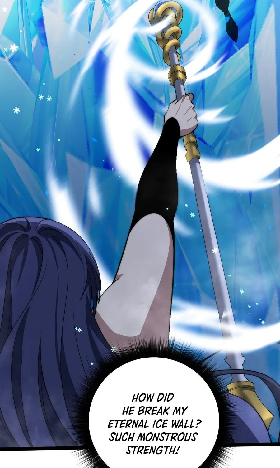 Read Maxed Strength Necromancer chapter 20 image 68 on Lezhin
