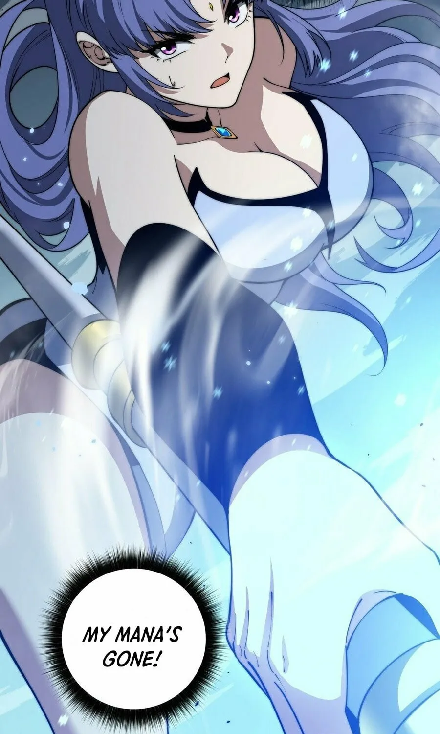 Read Maxed Strength Necromancer chapter 20 image 71 on Lezhin