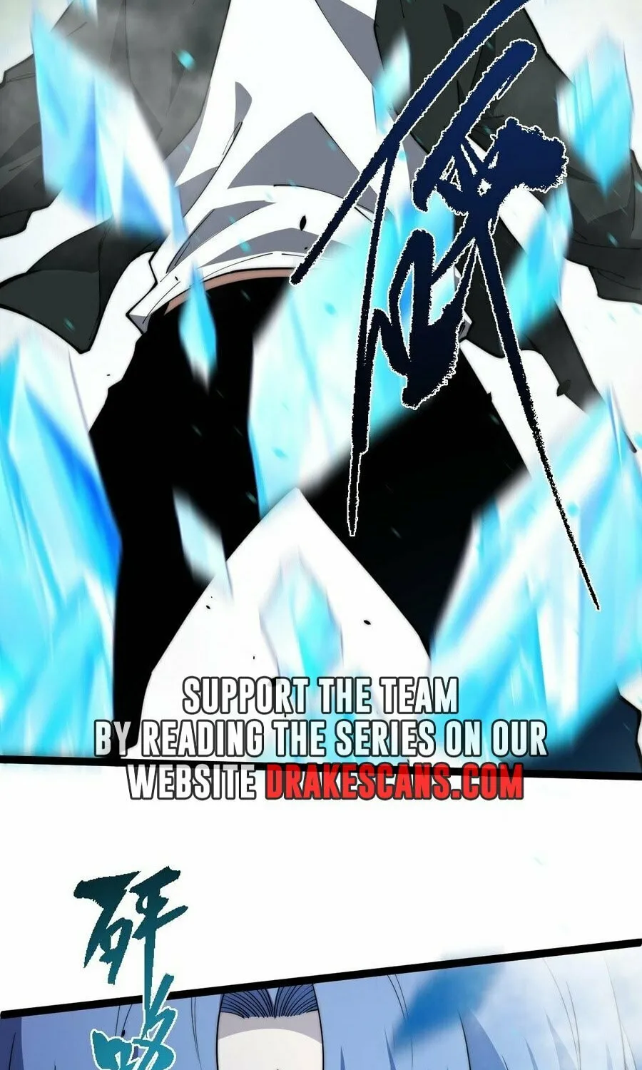 Read Maxed Strength Necromancer chapter 20 image 74 on Lezhin
