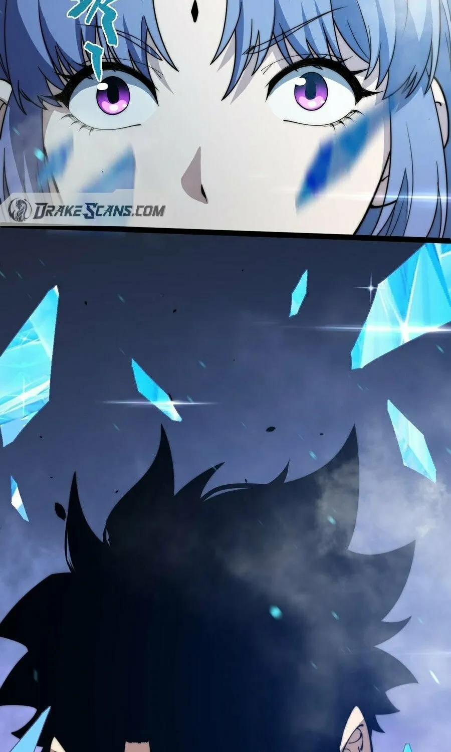 Read Maxed Strength Necromancer chapter 20 image 75 on Lezhin