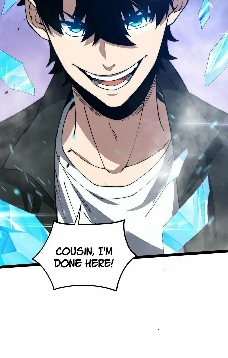 Read Maxed Strength Necromancer chapter 20 image 76 on Lezhin