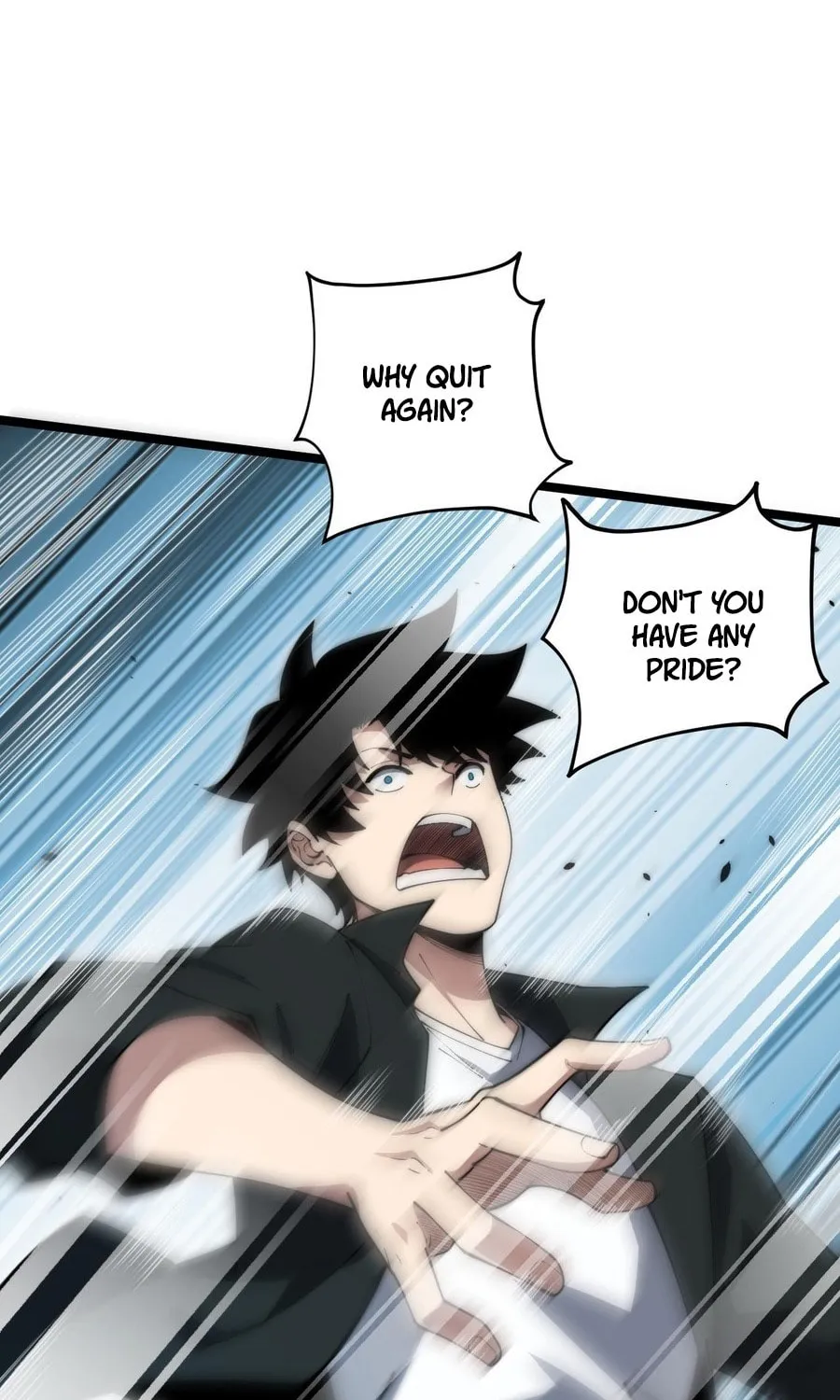 Read Maxed Strength Necromancer chapter 20 image 8 on Lezhin