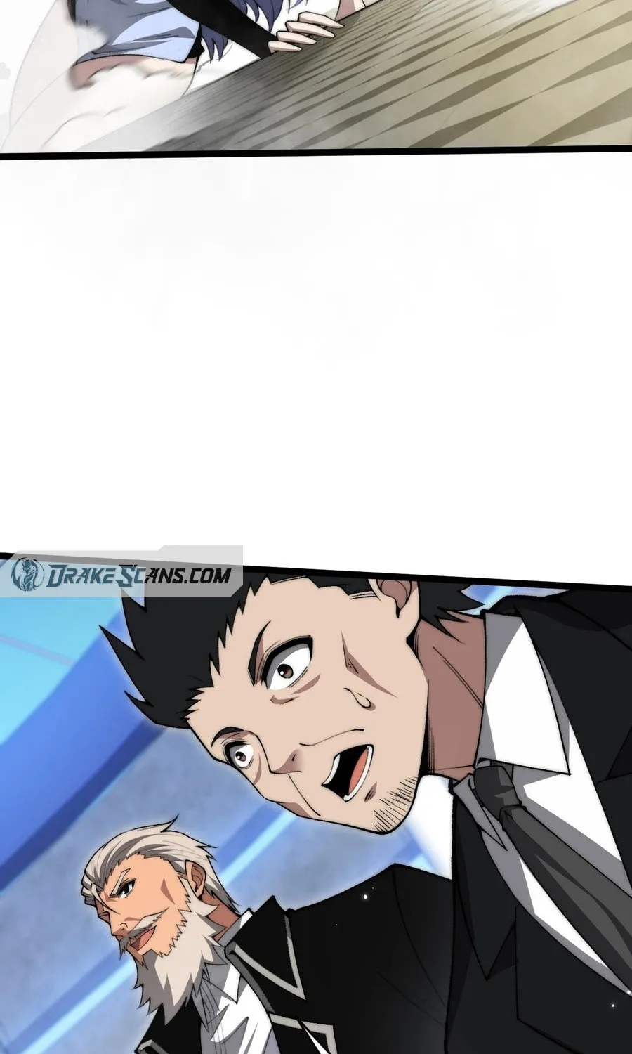 Read Maxed Strength Necromancer chapter 21 image 16 on Lezhin