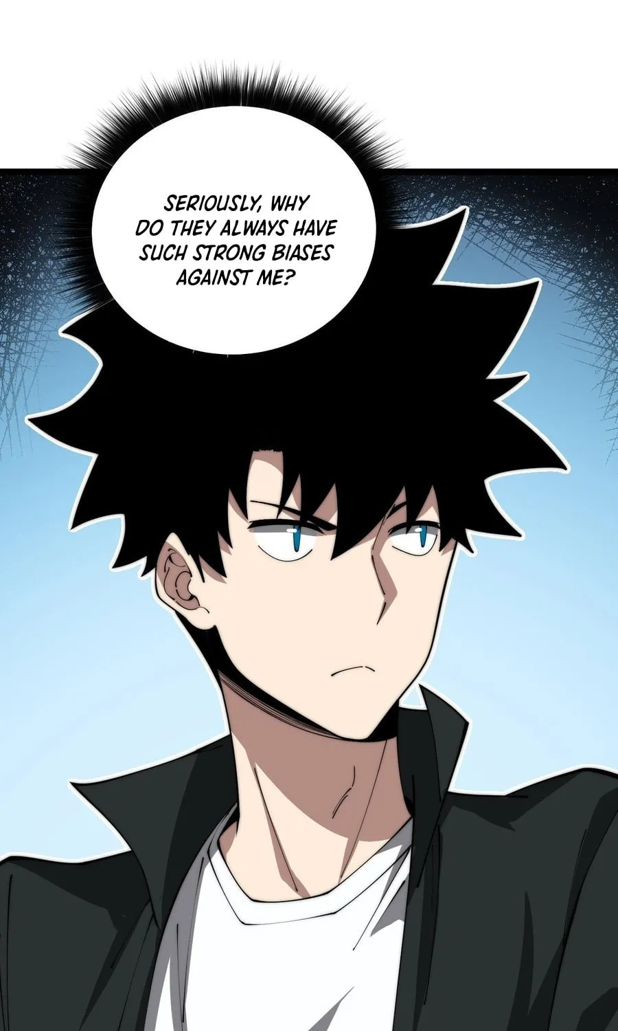 Read Maxed Strength Necromancer chapter 21 image 20 on Lezhin