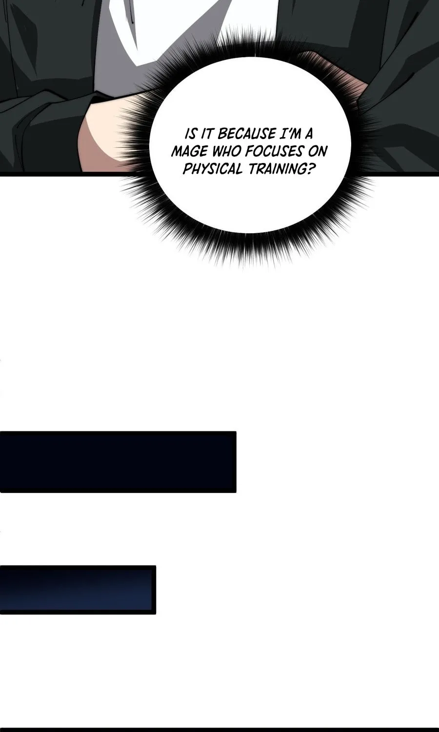 Read Maxed Strength Necromancer chapter 21 image 21 on Lezhin
